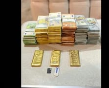 Manavgat’taki rüşvet paraları zirai depodan çıktı: Altın ve döviz bulundu