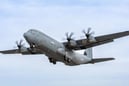 Meksika, C-130J-30 Super Hercules ile Latin Amerika’da bir ilke imza attı