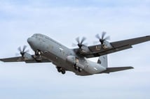 Meksika, C-130J-30 Super Hercules ile Latin Amerika’da bir ilke imza attı