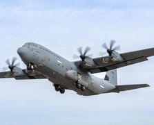 Meksika, C-130J-30 Super Hercules ile Latin Amerika’da bir ilke imza attı