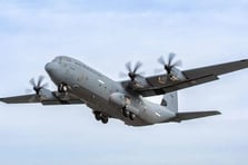 Meksika, C-130J-30 Super Hercules ile Latin Amerika’da bir ilke imza attı