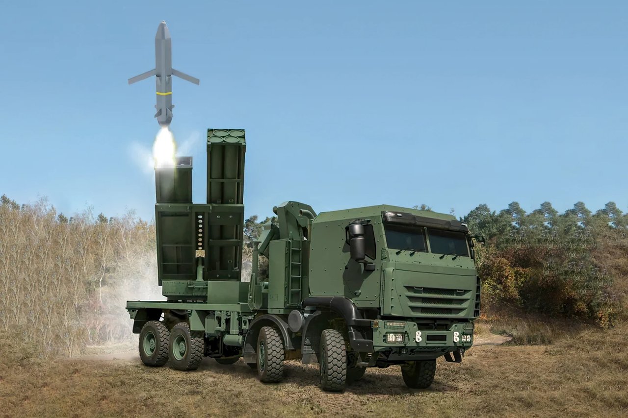 ABD’den EuroPULS’e GMLRS freni