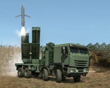 ABD, Almanya’nın EuroPULS roketatar sistemine GMLRS entegrasyonuna onay vermedi