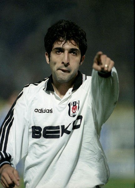 Avrupa'nın en golcüsü