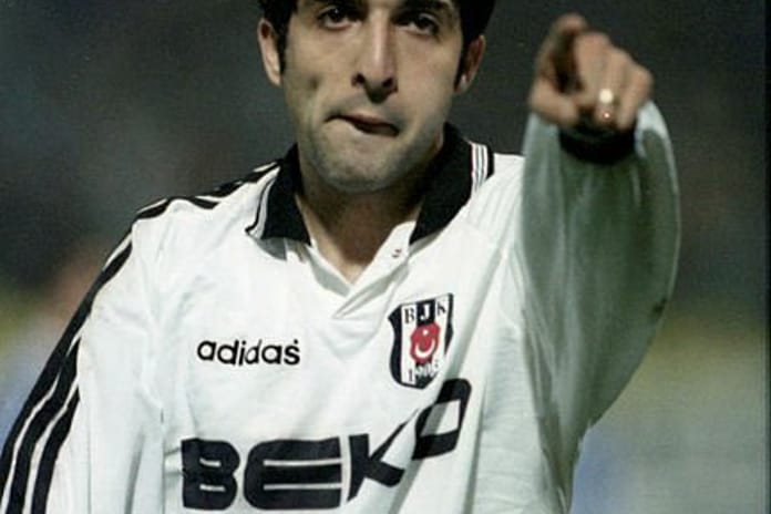 Avrupa'nın en golcüsü