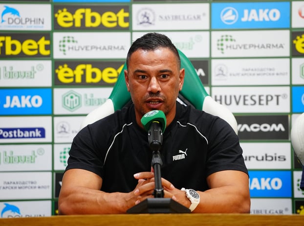 Çağdaş Atan ile Avrupa'da 13. maç