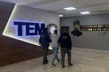 Beşiktaş’taki terör saldırısını öven şahıs tutuklandı