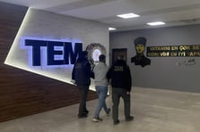 Beşiktaş’taki terör saldırısını öven şahıs tutuklandı