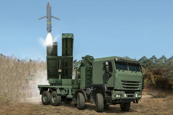 ABD, Almanya’nın EuroPULS roketatar sistemine GMLRS entegrasyonuna onay vermedi