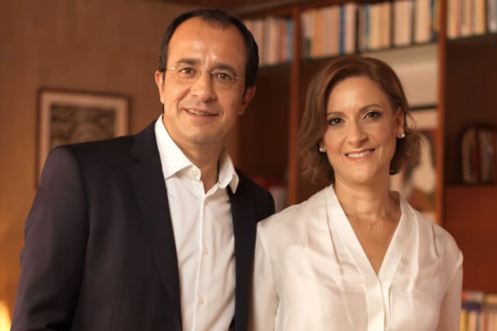 Güney Kıbrıs'ta rüşvet skandalı!