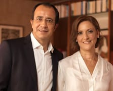 Güney Kıbrıs’ta rüşvet skandalı istifa getirdi