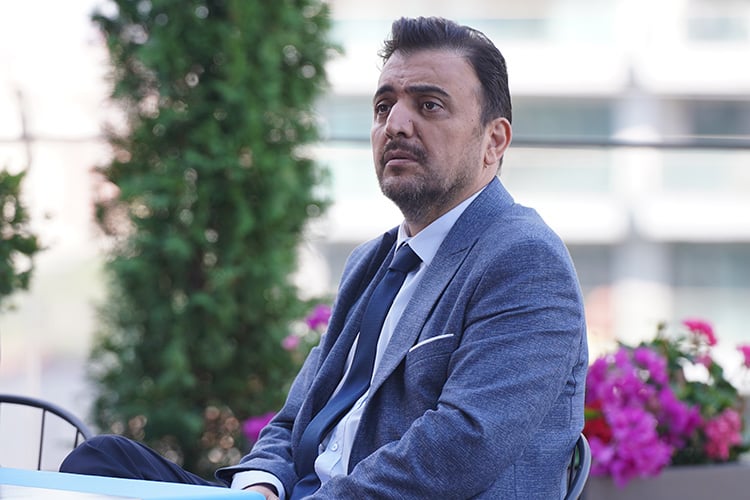 Şinasi Yurtsever