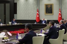 Kabine toplantısı ne zaman? Ekim Kabine Toplantısı saat kaçta, bugün mü, neler konuşulacak?