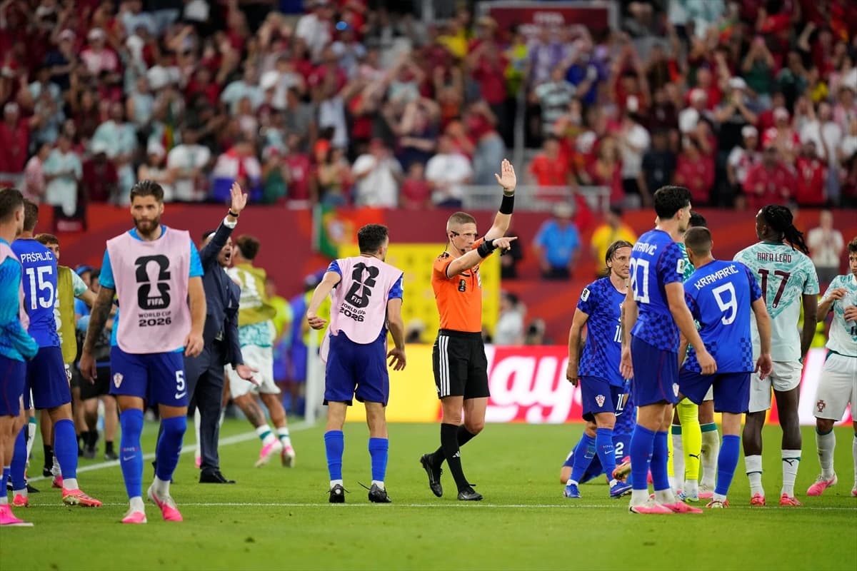 Uzatmalarda gelen gol
