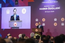 Serdar Karagöz: Hakikatin savunusunu yaparken Allah'tan başka kimseye boyun eğmek istemeyiz