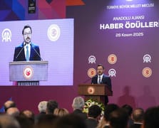 Serdar Karagöz: Hakikatin savunusunu yaparken Allah'tan başka kimseye boyun eğmek istemeyiz