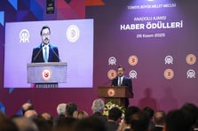 Serdar Karagöz: Hakikatin savunusunu yaparken Allah'tan başka kimseye boyun eğmek istemeyiz