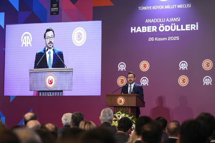 Serdar Karagöz: Hakikatin savunusunu yaparken Allah'tan başka kimseye boyun eğmek istemeyiz