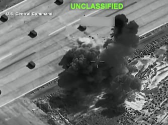 US Prepares for Extended Military Campaign Against Iran