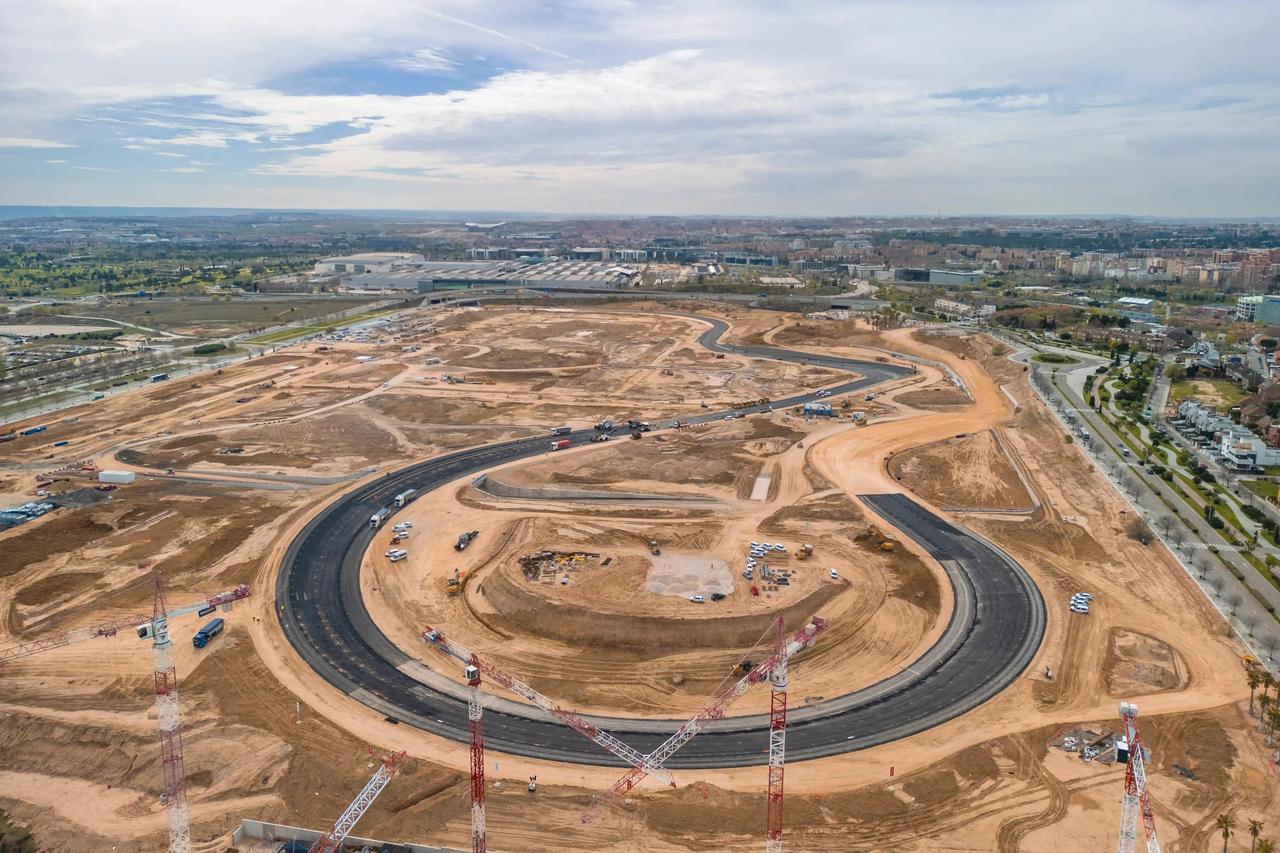 Madrid kazandı ama Formula 1 ne kaybediyor?