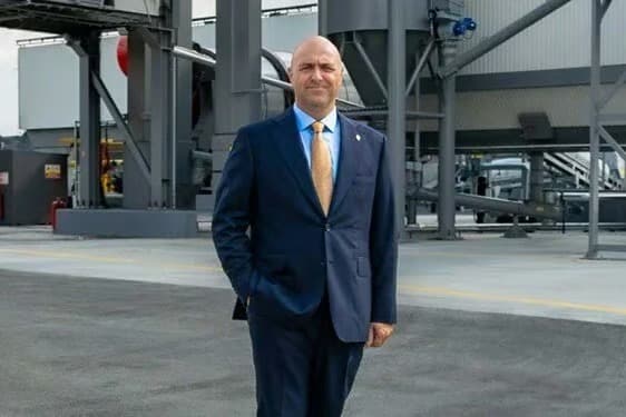 İSFALT Genel Müdürü Burak Korzay itirafçı oldu