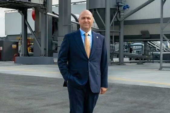 İSFALT Genel Müdürü Burak Korzay itirafçı oldu