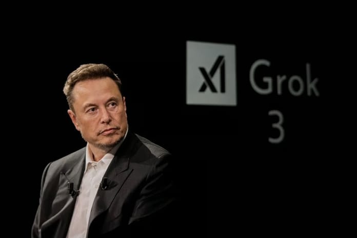 Pentagon ile Elon Musk’ın yapay zeka robotu arasında Grok anlaşması iddiası