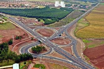 Bayramda otoyol ve köprüler ücretsiz mi?