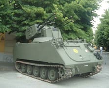 İtalya, Ukrayna’ya kısa menzilli drone savunması için SIDAM-25 hava savunma sistemleri gönderecek