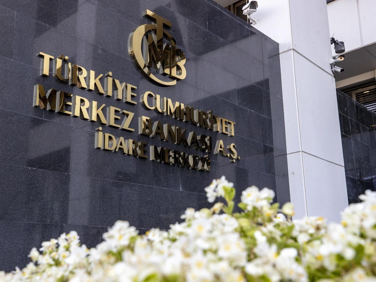 Merkez Bankası rezervleri rekor kırdı