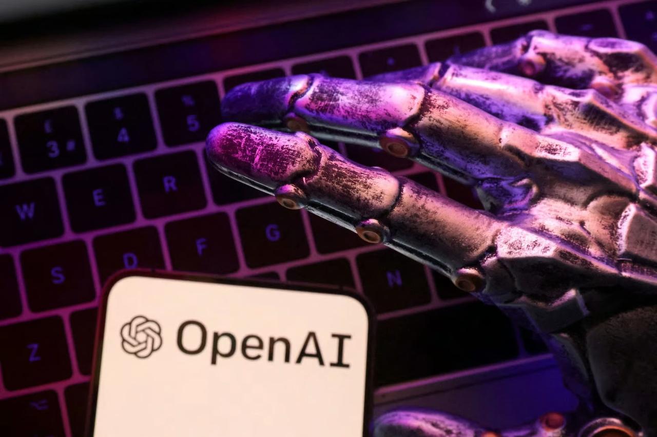 OpenAI'da test modeli kontrolden çıktı