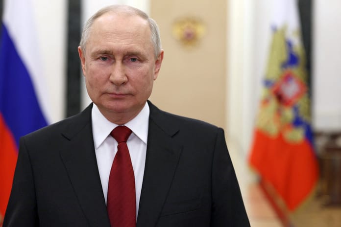 Vladimir Putin'den Ukrayna barış planı ile ilgili ilk açıklama