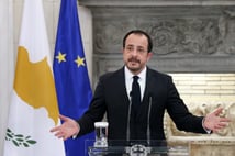 Hristodulidis Avrupa'yı Türkiye'ye karşı harekete geçmeye çağırdı