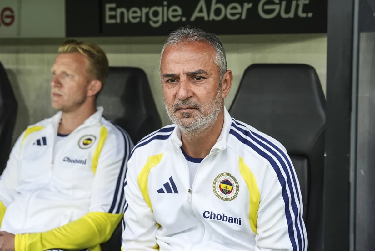 İsmail Kartal'ın vazgeçilmez altılısı