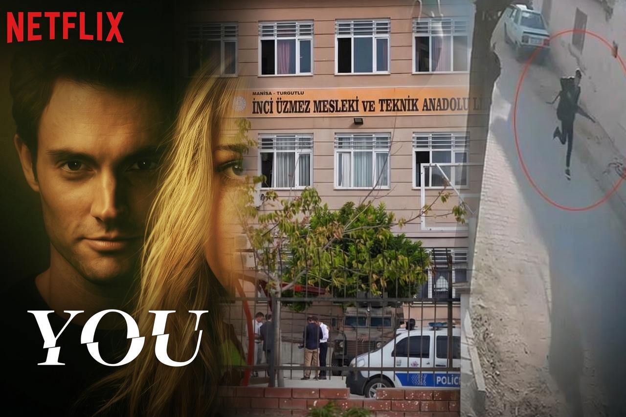 Manisa’daki okul saldırısıyla ilgili akılalmaz detaylar! 