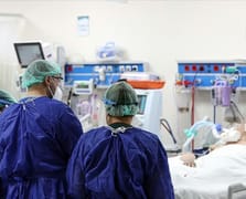 Yoğun bakım bilgileri artık cebinizde: Bakanlıktan e-Nabız kolaylığı