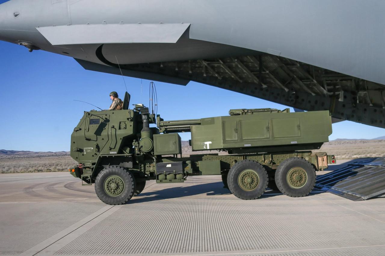 Kanada, 26 HIMARS sistemi için anlaşmayı tamamladı