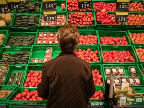 FAO verileri küresel gıda fiyatlarında yükselişin sürdüğünü gösterdi