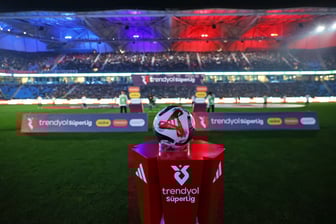 Süper Lig'in oyuncu raporu