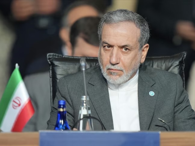 İran'dan BM'ye mektup: İsrail ve ABD tazminat ödesin