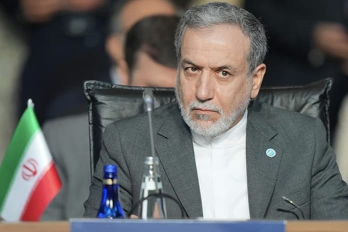 İran'dan BM'ye mektup: İsrail ve ABD tazminat ödesin