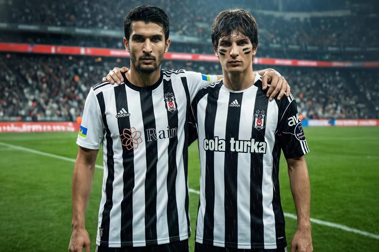 Güç gösterisine heba edilen bir sevda: Necip Uysal
