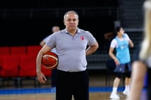 A Milli Kadın Basketbol Takımı'nda 3 yıllık Ekrem Memnun dönemi sona erdi: Türkiye Basketbol Federasyonu sözleşmeyi yenilemedi