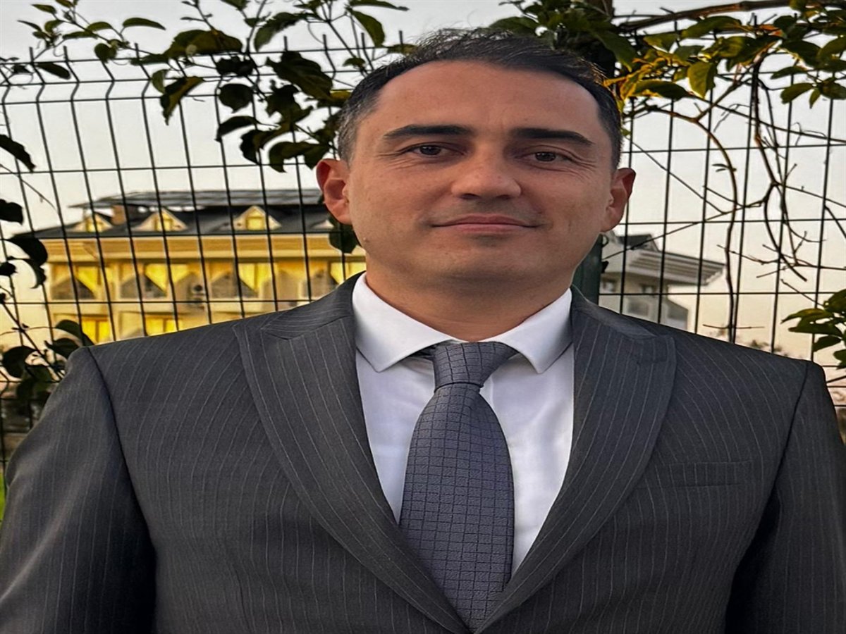 MASTOB Yönetim Kurulu üyesi turizmci Zafer Süral