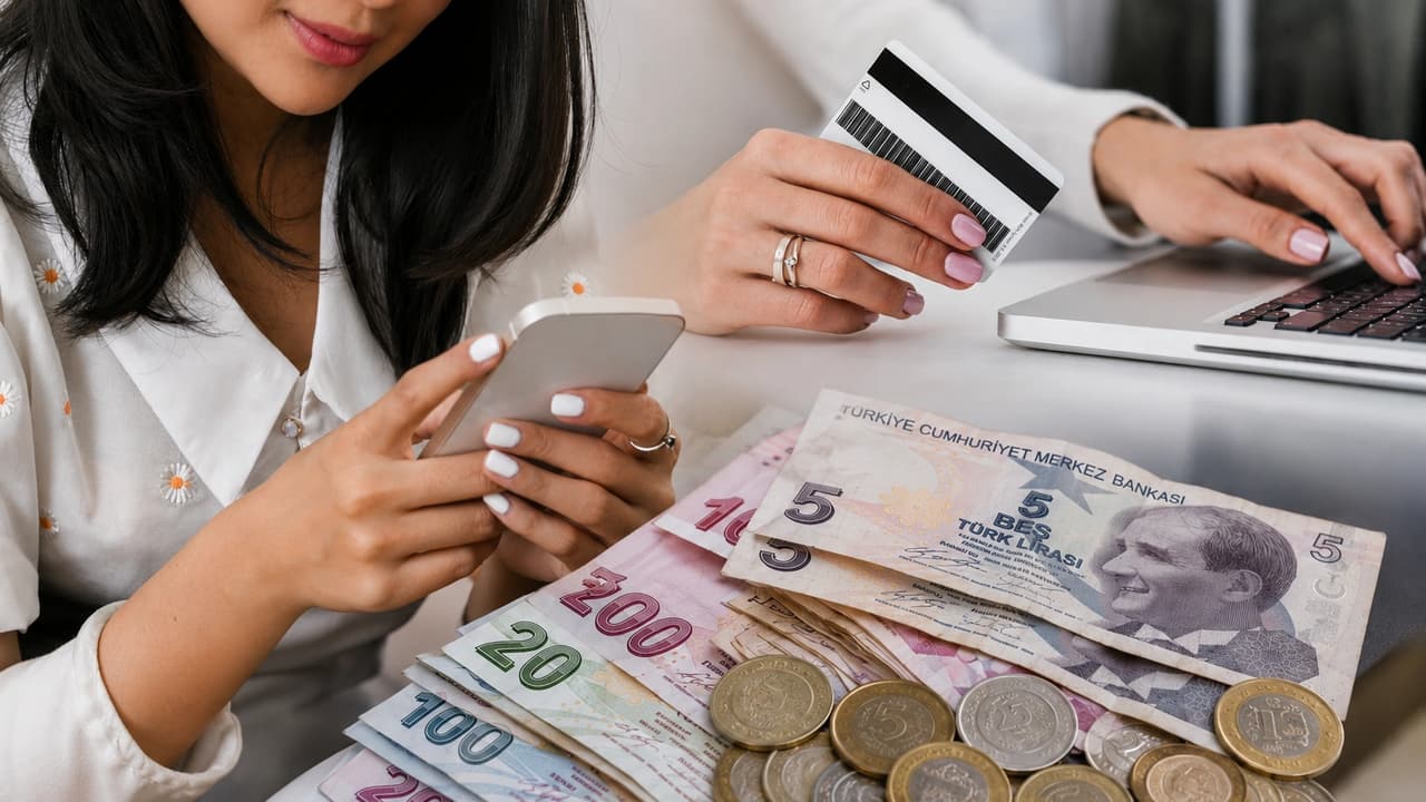 Ayda 100 bin TL ek gelir imkanı: Sosyal medyada ilanlar artıyor!