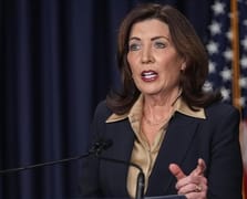 New York'ta "Müslüman Amerikalı Miras Ayı" resmi olarak tanındı