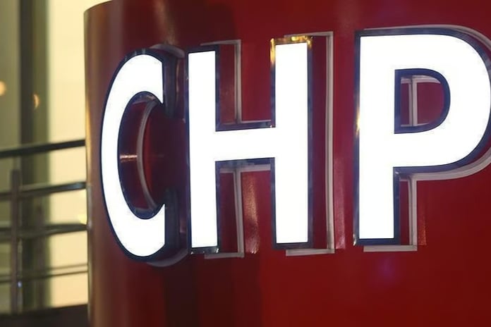 CHP İmralı'ya gitmeme kararı aldı