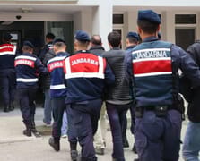 9 ilde büyük siber, yasa dışı bahis ve dolandırıcılık operasyonu: 89 tutuklama