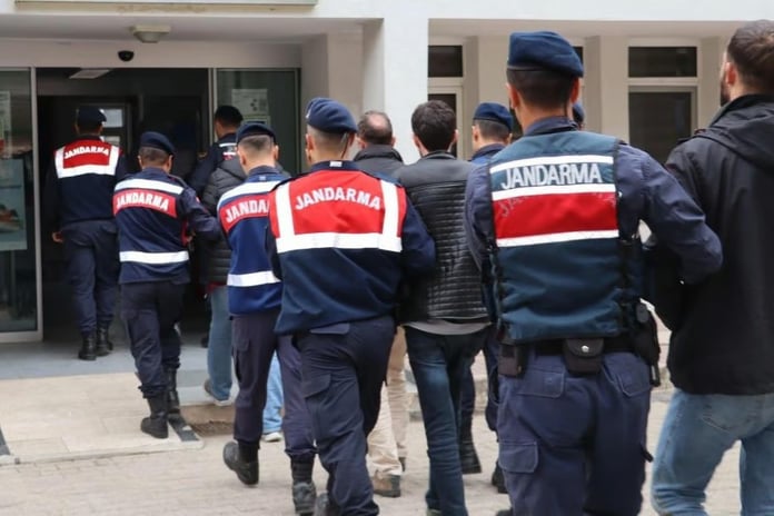 9 ilde büyük siber, yasa dışı bahis ve dolandırıcılık operasyonu: 89 tutuklama