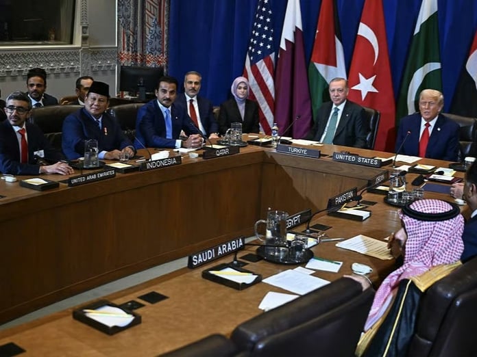 The National Interest: Ortadoğu'da yeni bir dönem başladı